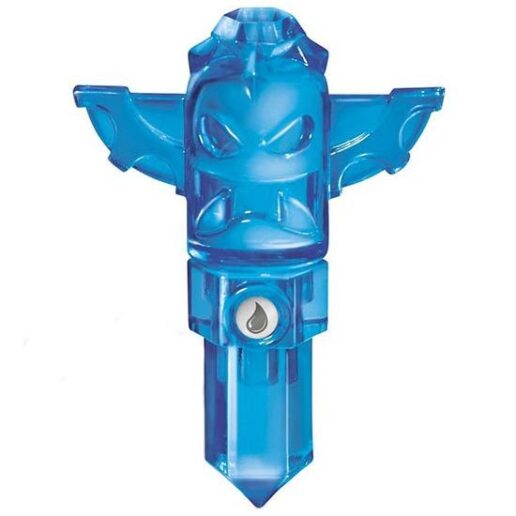 Water Tidal Tiki Skylanders Trap Team