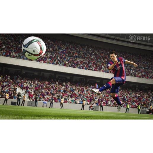 FIFA 16 Xbox One Nordic (Begagnad)