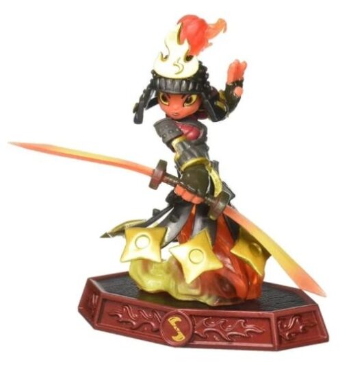 Ember Skylanders Imaginators Ember Skylanders Imaginators