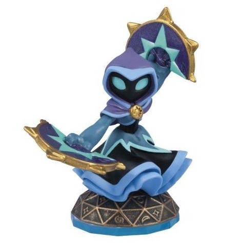 Star Strike Skylanders Swap Force