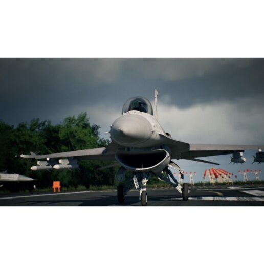Ace Combat 7 Skies Unknown Playstation 4
