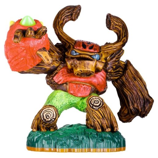 Tree Rex Skylanders Giants