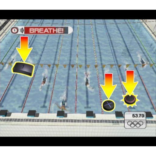Athens 2004 Playstation 2 PS2 (Begagnad)