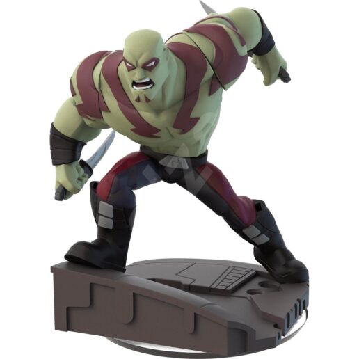 Drax Disney Infinity 2.0