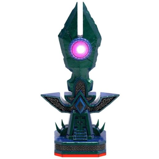 Midnight Museum Skylanders Trap Team