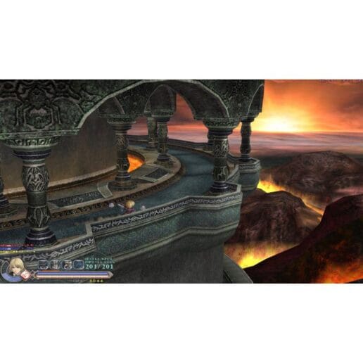 Ys Origin Nintendo Switch