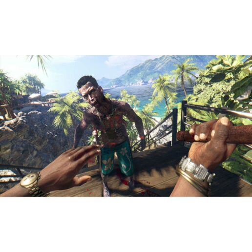 Dead Island Xbox 360 (Begagnad)