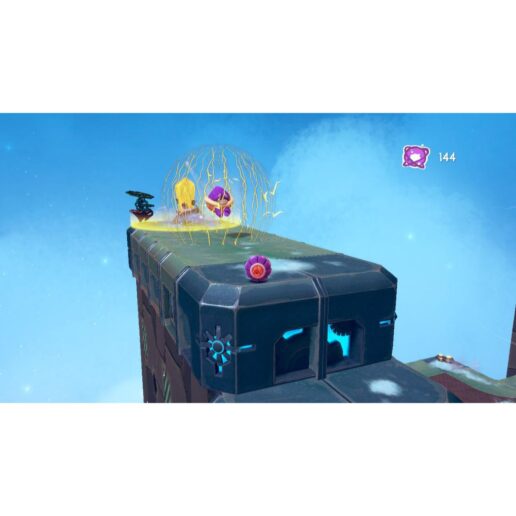 Tin & Kuna Playstation 4