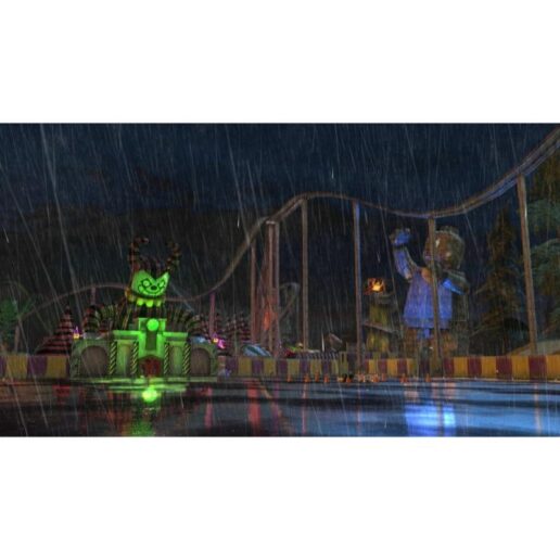 Lego Batman 2 DC Super Heroes Playstation 3 PS3 Nordic (Begagnad)