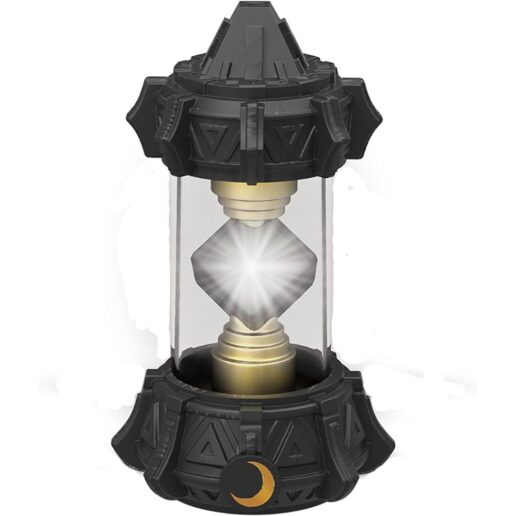 Dark Pyramid Creation Crystal Skylanders Imaginators