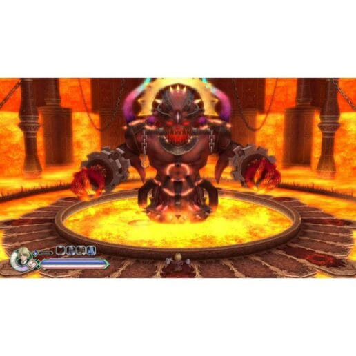 Ys Origin Nintendo Switch