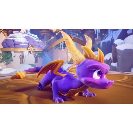 Spyro Reignited Trilogy Playstation 4