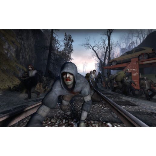 Left 4 Dead Xbox 360 (Begagnad)