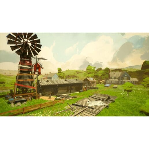 Where the Heart Leads Playstation 4
