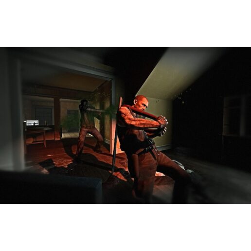 Left 4 Dead Xbox 360 (Begagnad)