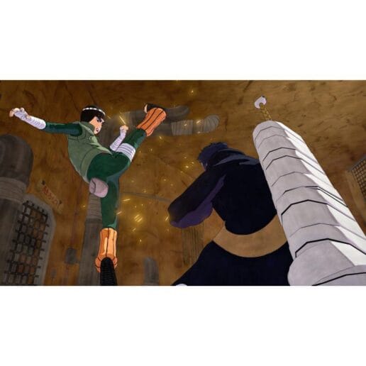 Naruto to Boruto Shinobi Striker Playstation 4