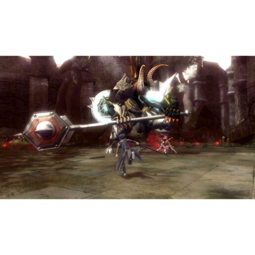 Sword Art Online Hollow Realization Playstation 4