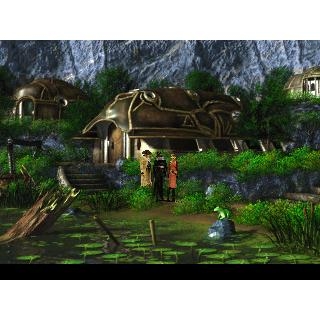Final Fantasy VIII Playstation 1 PS1 (Begagnad)