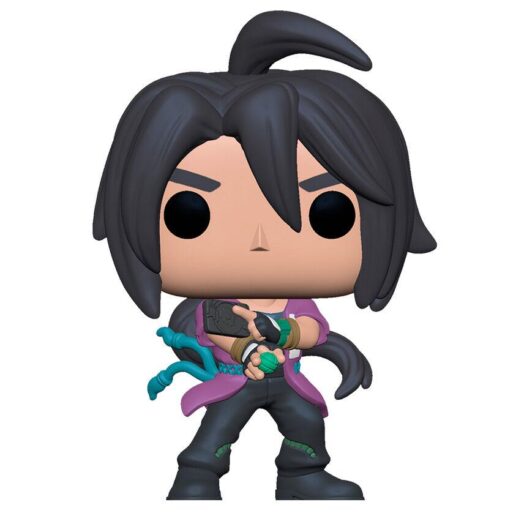 POP figur Bakugan Shun