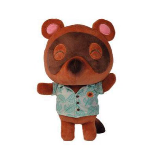 Animal Crossing Tommy Gosedjur 25cm