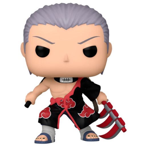 POP figur Naruto Shippuden Hidan