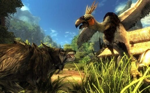 Risen Playstation 4