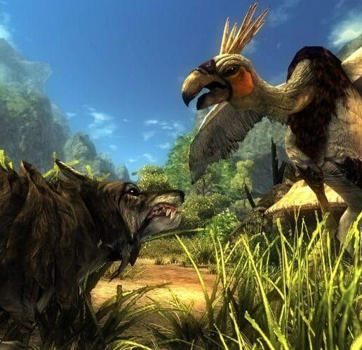 Risen Playstation 4
