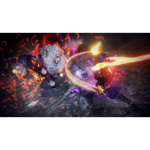 Nioh 2 Playstation 4