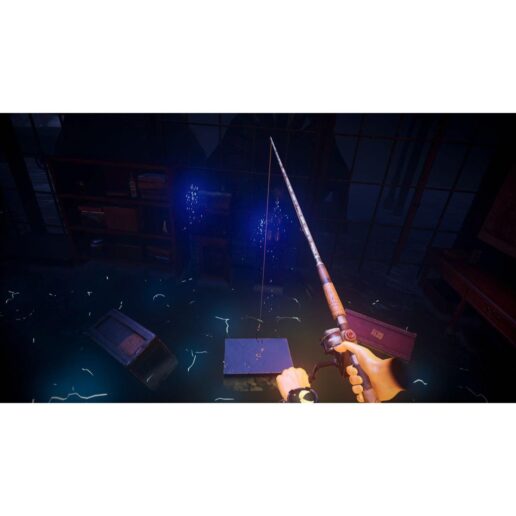Wanderer Playstation 4