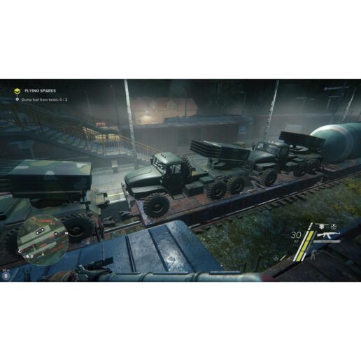 Sniper Ghost Warrior 3 Season Pass Edition Playstation 4