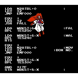 Kabuki Quantum Fighter Nintendo NES SCN (Begagnad)