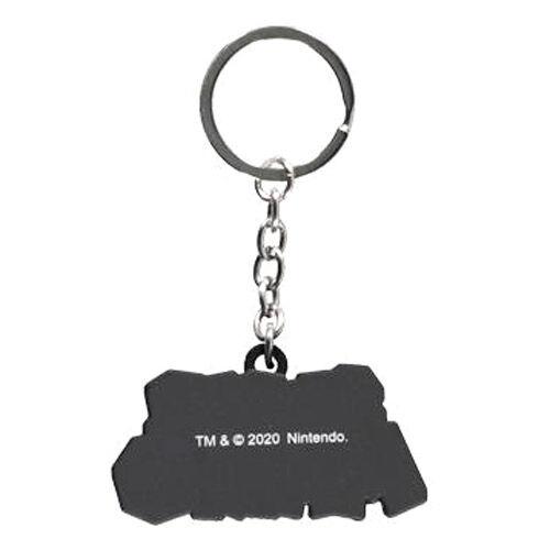Super Mario 3D Nyckelring