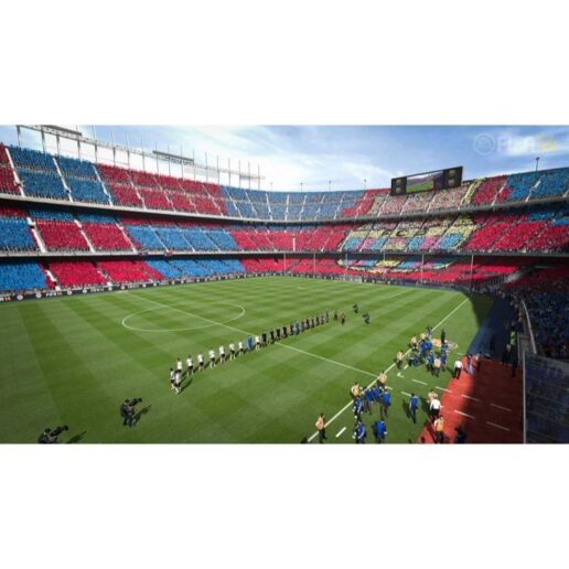 FIFA 14 Playstation 3 PS3 Nordic (Begagnad)
