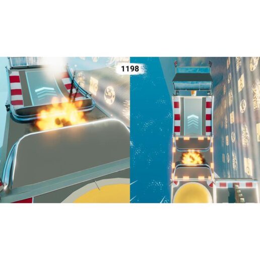 Cant Drive This Playstation 4