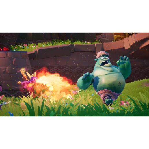 Spyro Reignited Trilogy Playstation 4