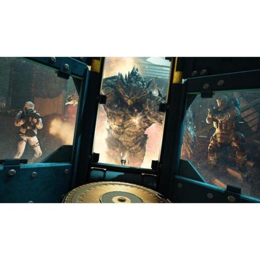 Tom Clancys Rainbow Six Extraction Playstation 5