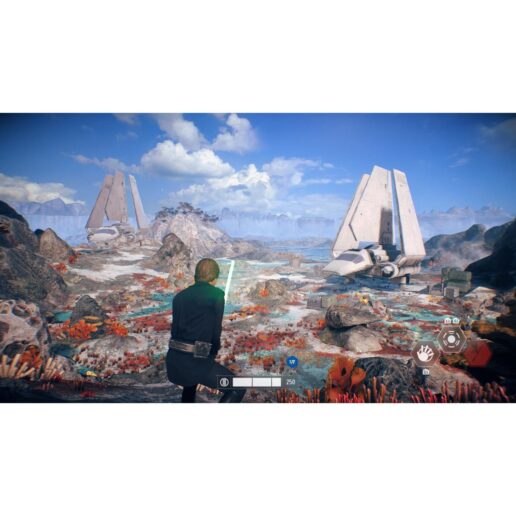 Star Wars Battlefront II Playstation 4