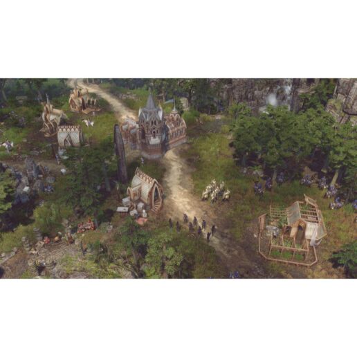SpellForce III Reforced Playstation 4
