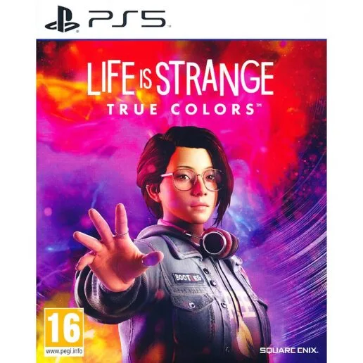Life is Strange True Colors Playstation 5