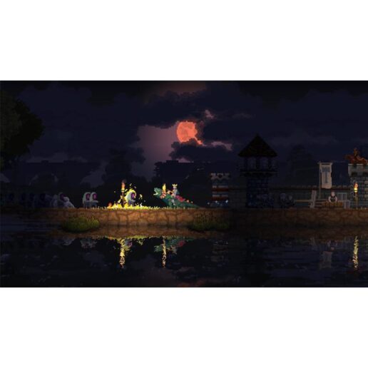 Kingdom Majestic Playstation 4
