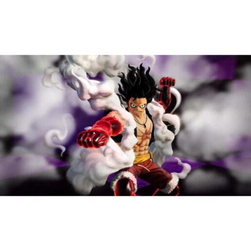 One Piece Pirate Warriors 4 Playstation 4