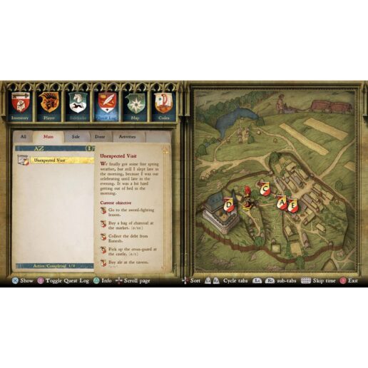 Kingdom Come Deliverance Royal EdPC