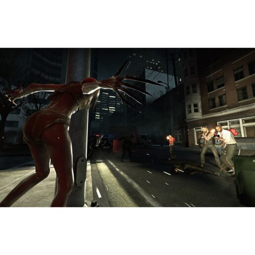 Left 4 Dead Xbox 360 (Begagnad)