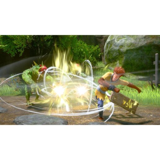 Monkey King Hero is Back Playstation 4