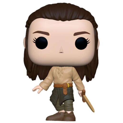 POP figur Game of Thrones Arya Training