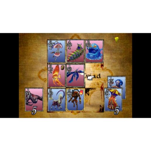 Final Fantasy VII & Final Fantasy VIII Remastered Twin Pack Nintendo Switch