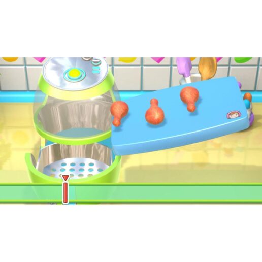 Cooking Mama Cookstar Playstation 4