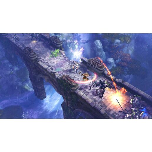 Diablo III Eternal Collection Playstation 4