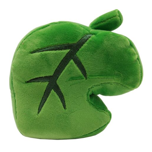 Animal Crossing Mocchi-Mocchi Leaf Gosedjur 15cm