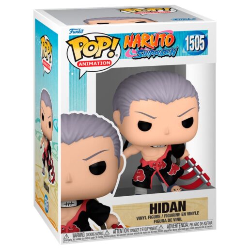 POP figur Naruto Shippuden Hidan